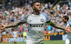  خاویر زانتی  ایکاردی در اینتر خوشحال است