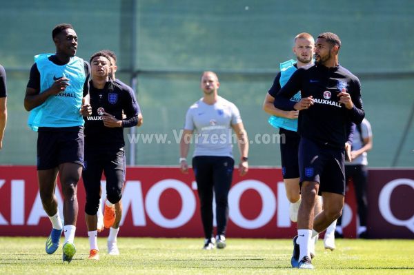  گزارش‌ اختصاصی ورزش سه از تمرین سه شیرها