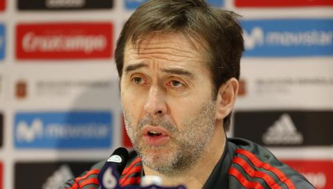  رئال مادرید- لوپتگی؛ وعده ما امشب 21 30، برنابئو