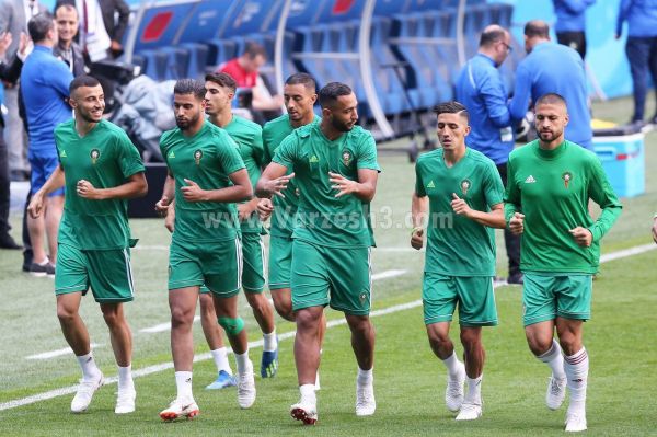  بن‌عطیه رهبر بی چون و چرای شیرهای اطلس