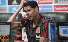 هیرو بازی با پرتغال اولین سری از 3 فینال ماست