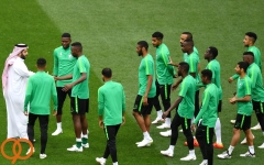 عربستان، زنگ تفریح جام های جهانی؛ یکه تاز در رکوردهای ضعیف