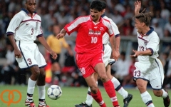  سکانس های برتر از ایران در جام جهانی؛ فرصت طلایی که آقای گل جهان از دست داد