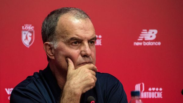 رسمی بیلسا، سرمربی جدید لیدز یونایتد