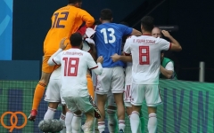  گزارش بی‌بی‌سی از برد تاریخی تیم ملی ؛ سه امتیاز حیاتی برای ایران