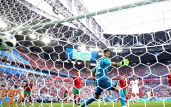  نکات آماری خواندنی از پیروزی تیم ملی ایران مقابل مراکش؛ تاریخ ساز شدیم