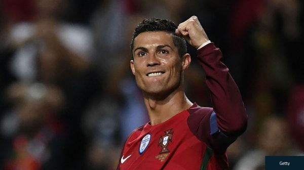  اسپانیا 3- پرتغال 3؛ گل‌های رونالدو تقدیم به ایران