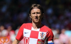 مودریچ لقب «نسل طلایی» فشار مضاعفی بر ما وارد نمی کند