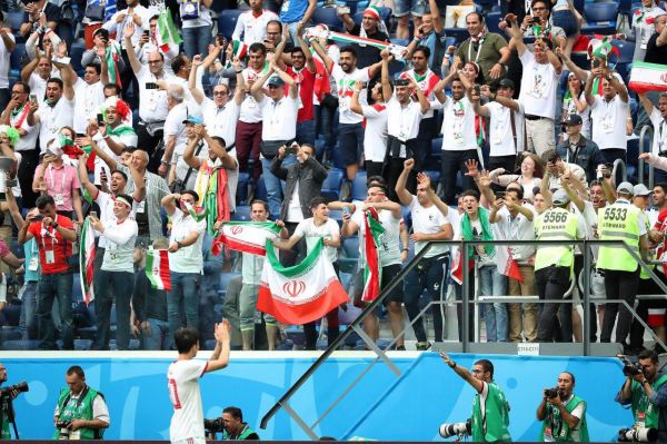 گزارش ویژه تاریخسازی در سنت پترزبورگ