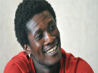 رکورد متعلق به من است نه رونالدو