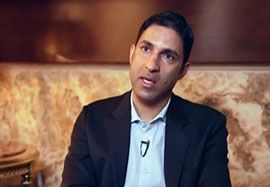 هاشمیان خدا این پیروزی را به ما هدیه داد