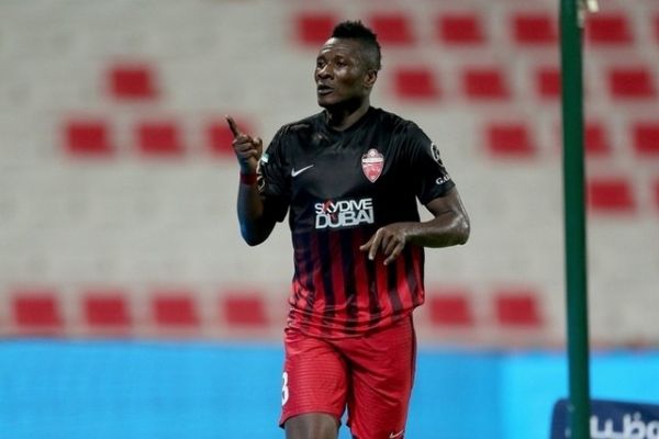 جیان رکورد مال من است نه رونالدو