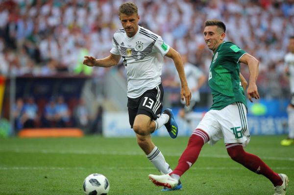  فلسفه‌ی مربی مکزیک، عامل شگفتی‌سازی ال‌تری