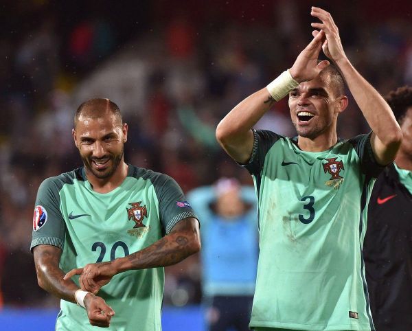  دو ستاره پرتغال هم تیمی طارمی در الغرافه