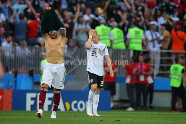  شگفتی در قاب عکاس ورزش سه