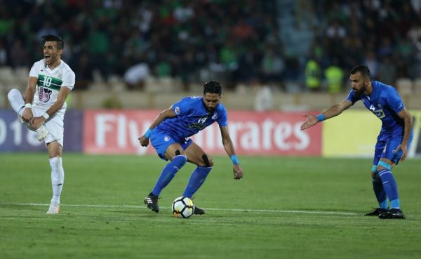  چرا فرشید باقری با استقلال تمدید نمی‌کند