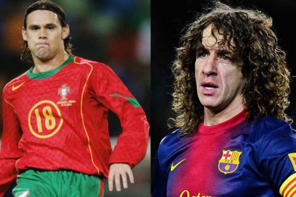  کارلوس پویول مهمان ویژه عادل در 2018