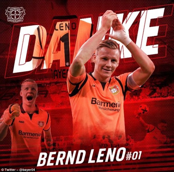 رسمی؛ برند لنو به آرسنال پیوست عکس