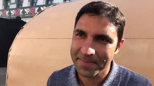 هاشمیان امیدواری بهترین سلاح مقابل اسپانیا است