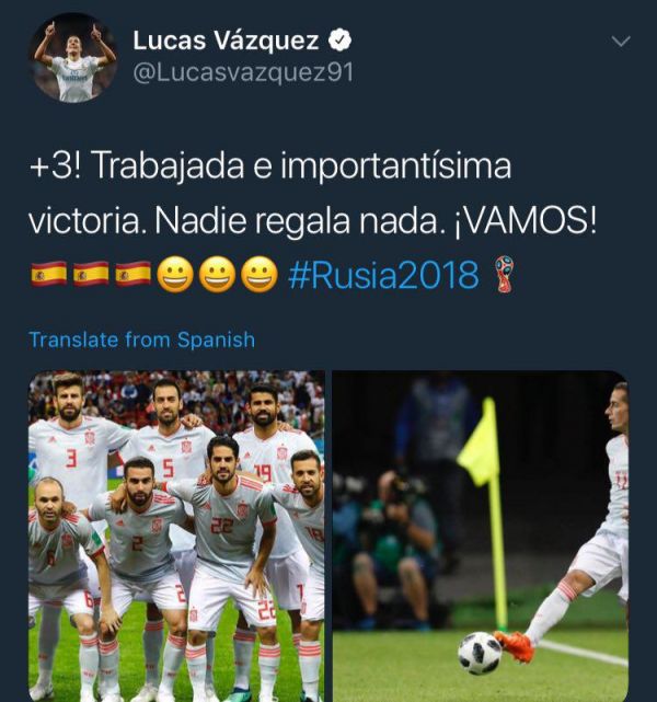 واسکز برای سه امتیازمهم، سخت تلاش کردیم