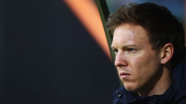  رسمی  یولیان ناگلزمان سرمربی لایپزیش شد