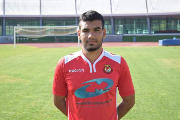 صحبتهای لژیونر گمنام در مورد بازی با پرتغال