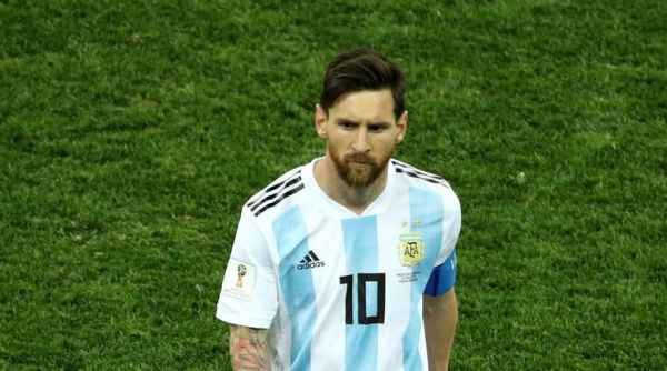  لیونل مسی و افشای تصمیم برای آینده در عرصه ملی