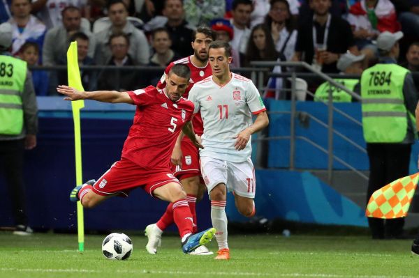 ایران - پرتغال؛ امید تا دقیقه 90 و اندی