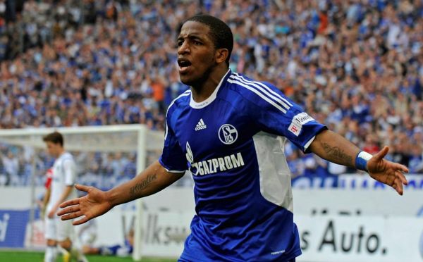  مصدومیت ترسناک جفرسون فارفان