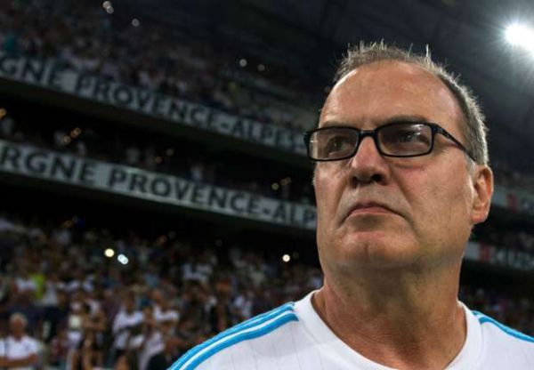  بیلسا  مطمئنم آرژانتین به روزهای اوجش برمی‌گردد