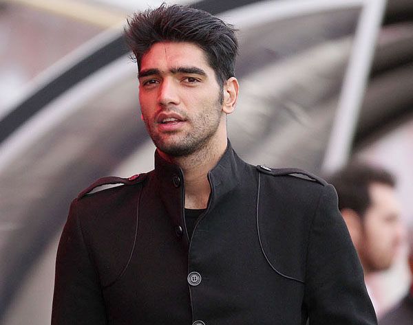 حقیقی پنالتی رونالدو برای بیرانوند خاطره میشود