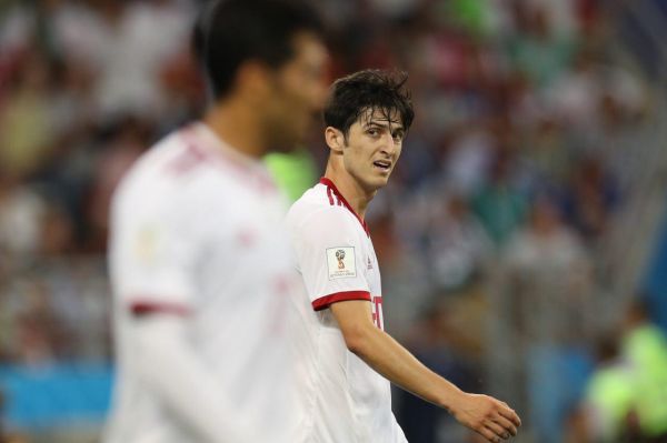  روسیه 2018؛ درس بزرگ برای سردار