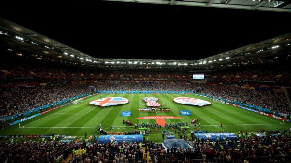 کرواسی 2 ایسلند 1؛ تقدیم به مسی و آرژانتین