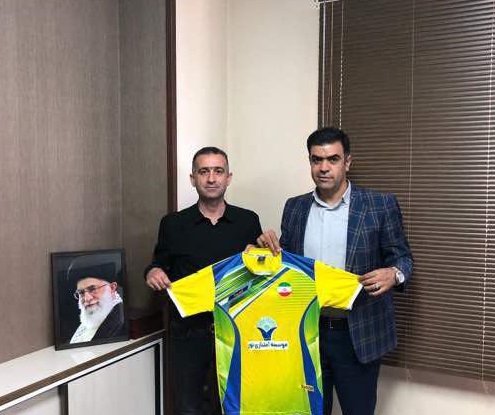  کمالوند  در اکسین خبری از ریخت و پاش نیست