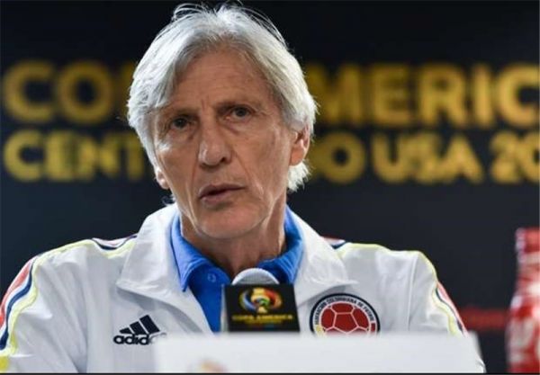 پکرمن صعود کلمبیا تصادفی نبود