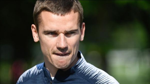 گریزمان آرژانتینی ترین بازیکن فرانسه