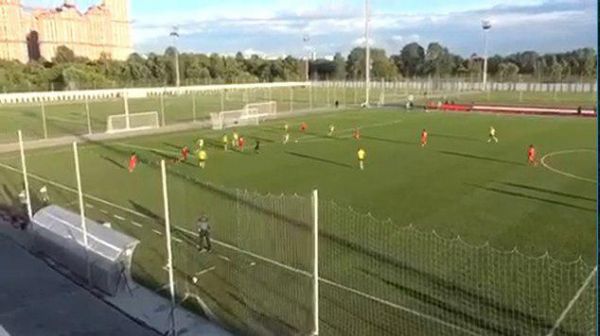  اختصاصی ورزش سه؛ گل ملی کریم را ببینید  عکس