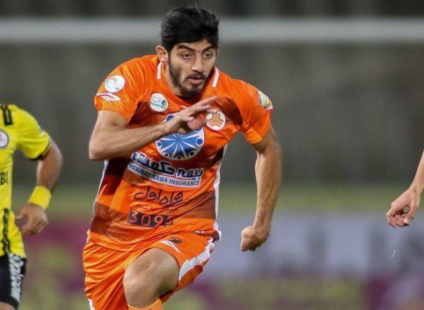  سروش – ترابی، اول سایپا بعد پرسپولیس