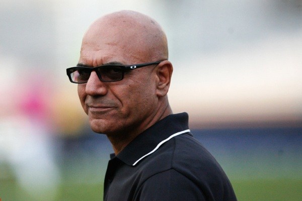  توضیح مرزبان درباره عبارت جنجالی