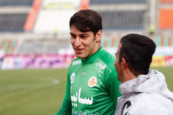 اخباری و سایپا به آخر راه رسیدند