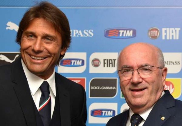 اگر کونته میماند، ایتالیا در جام جهانی بود