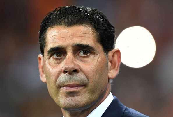  هیه رو  اسپانیا هم نقطه ضعف دارد