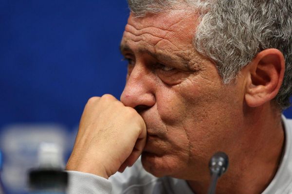  سانتوس  روی دو ضربه، دو گل خوردیم