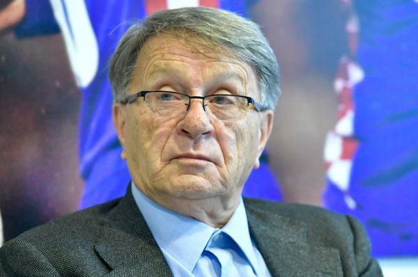 بلاژویچ کرواسی میتواند قهرمان جهان شود