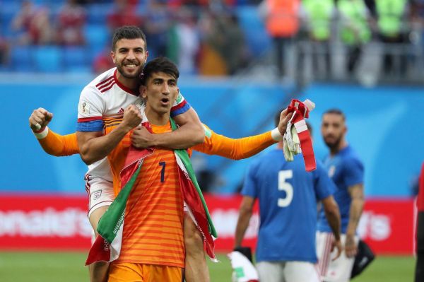  مدافع سابق پرسپولیس، مشهدی‌ها را پولدار کرد