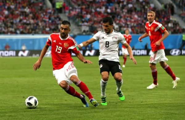 طارق حامد عربستان را شکست میدهیم