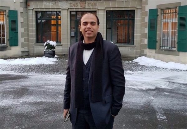  کارشناس فیفا  اقدام نایکی علیه تیم ملی ایران در دادگاه‌های بین‌المللی قابل پیگیری است  آنها به دنبال خوش‌خدمتی به دولت ترامپ هستند