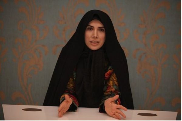 حسینی ناجا چه پاسخی دارد