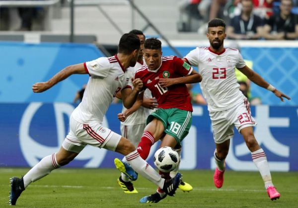  دو نگرانی بزرگ تیم ملی فوتبال ایران مقابل اسپانیا