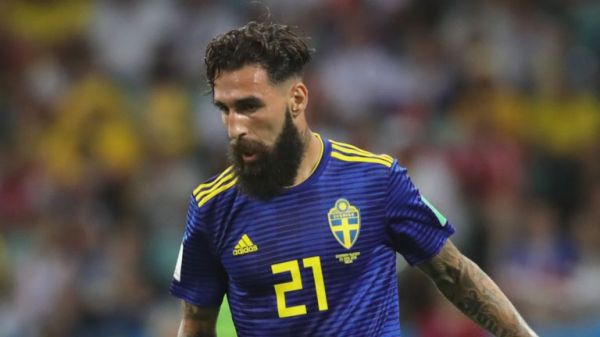 هافبک سوئد چرا من را شیطان عرب و تروریست صدا میزنید